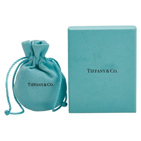 TIFFANY Silver Bracelet - Picture 7 of 8